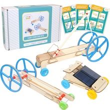 STEM 3 Car Kit
