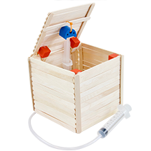 Hydraulic Box Project Plan