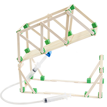 Hydraulic Bridge Project Plan