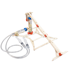 Judobot Project Plan
