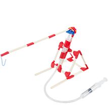 Pneumatic Machine Project Plan