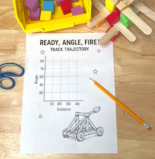 Modern Guides & Printables