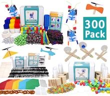 STEM Event Mega Kit