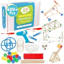 STEM Creation Kit