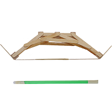 Bow and Arrow Project Plan