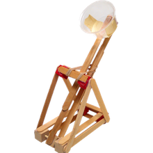 Class 2 Catapult Project Plan