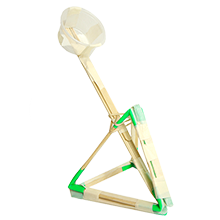 Pyramid Catapult Project Plan