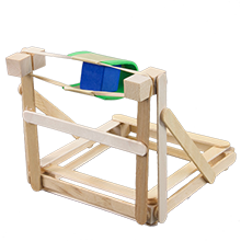 Slingshot Project Plan