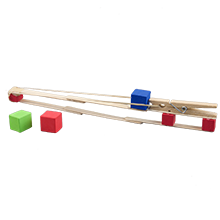 Trigger Launcher Project Plan