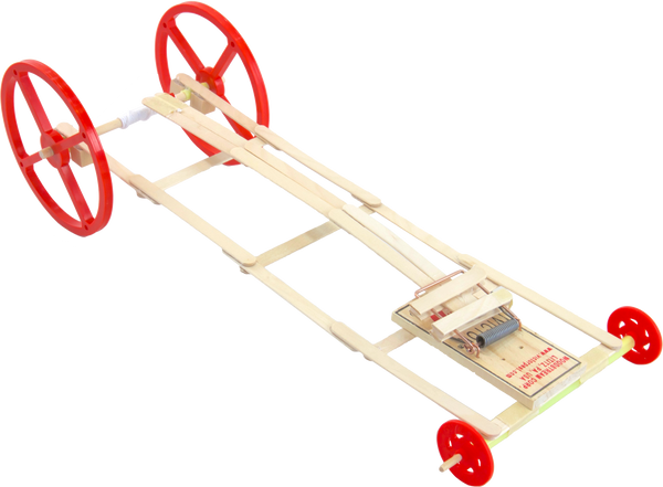 Mousetrap Car