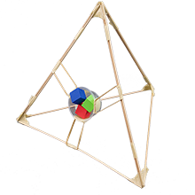 Pyramid Slingshot Project Plan