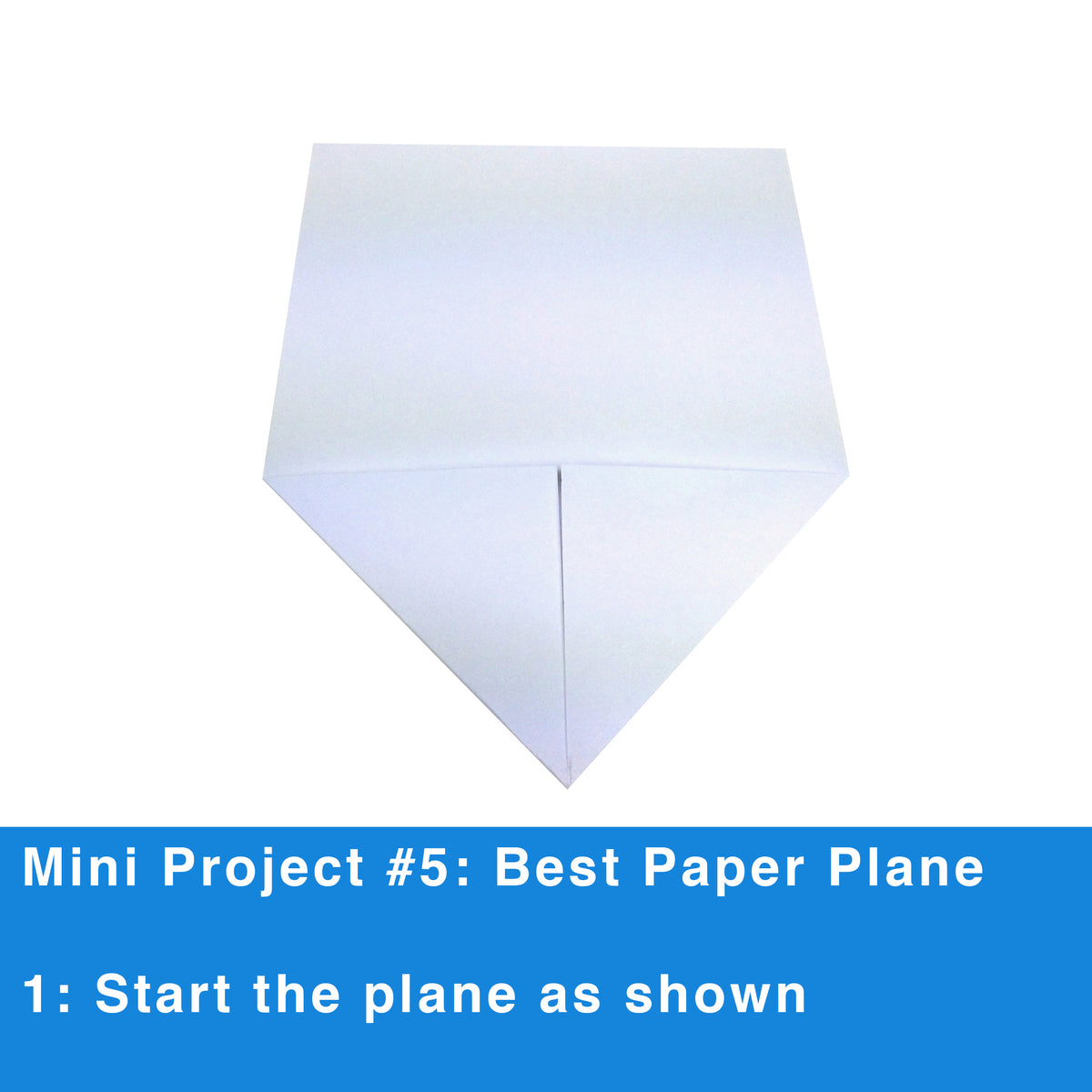 Small Time Useful Project 3 Fun and Easy Mini Engineering Projects to Fill Up Extra Activity Time ...