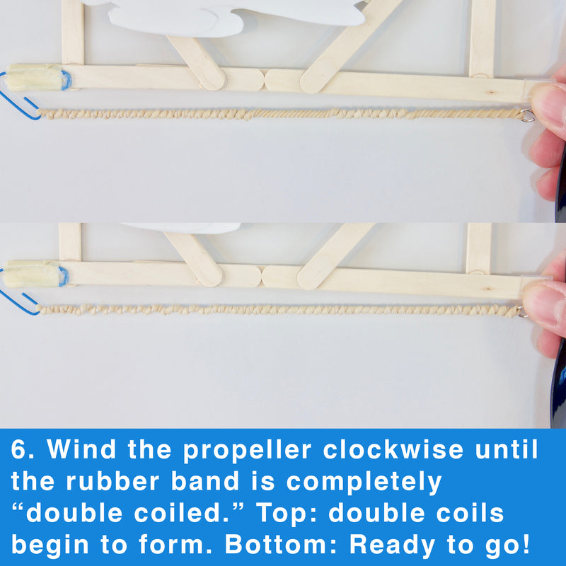 Zip Line Racers Prototype Zip Line Racer | DIY STEM Projects – STEM Inventions