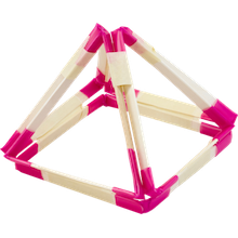 Geometric Shapes Project Plan