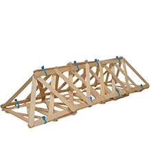 Truss Bridge Project Plan