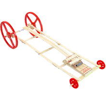 Mousetrap Car Project Plan