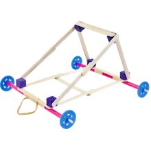 Slingshot Car Project Plan