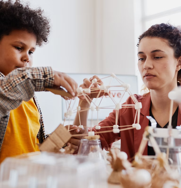 STEM Inventions Teaching Lab: Become a pro project-based educator
