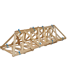 Truss Bridge