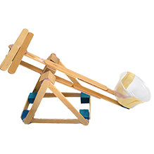 Class 1 Catapult