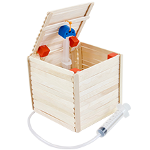 Hydraulic Box