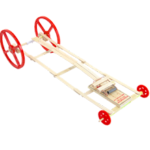 Mousetrap Car