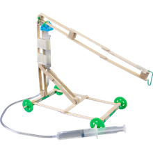 Simple Machine