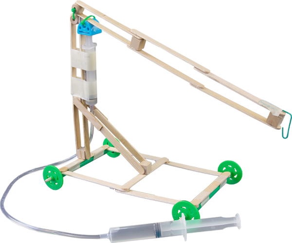 Hydraulics